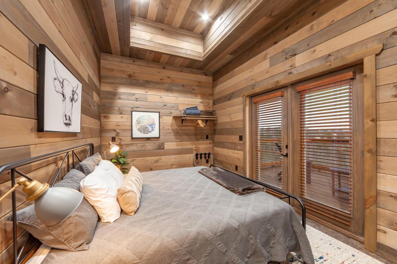 Splash Mountain Pool Hot Tub Theater Game Room Sevierville Eksteriør bilde